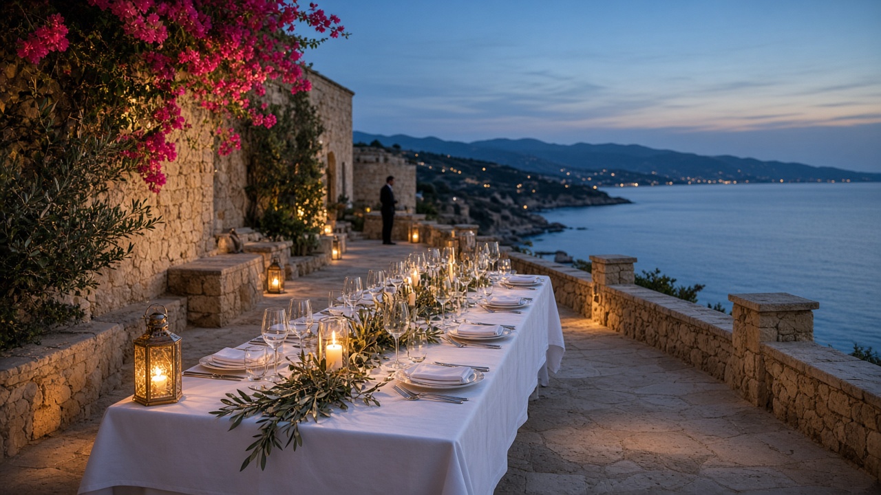 Events and MICE in Corsica